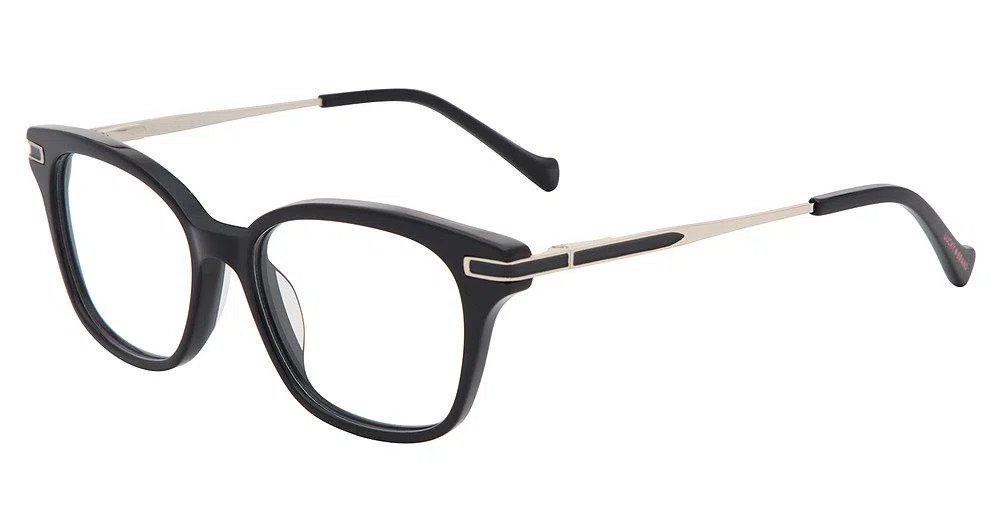 Lucky Brand VLBD739 Eyeglasses - view 2